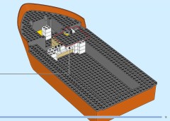 LEGO 60504 instructions page 13 – build guide