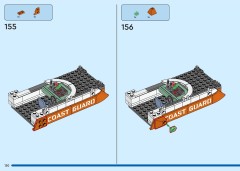 LEGO 60504 instructions page 130 – build guide
