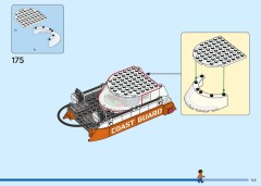 LEGO 60504 instructions page 143 – build guide