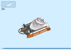 LEGO 60504 instructions page 146 – build guide