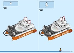 LEGO 60504 instructions page 147 – build guide