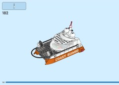 LEGO 60504 instructions page 148 – build guide