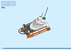 LEGO 60504 instructions page 150 – build guide