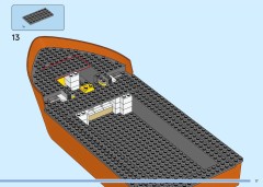 LEGO 60504 instructions page 17 – build guide