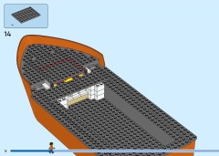 LEGO 60504 instructions page 18 – build guide
