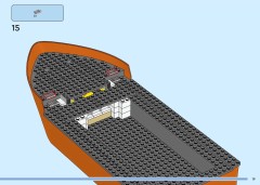 LEGO 60504 instructions page 19 – build guide