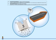 LEGO 60504 instructions page 2 – build guide