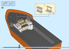 LEGO 60504 instructions page 22 – build guide