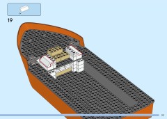 LEGO 60504 instructions page 23 – build guide