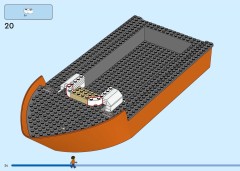 LEGO 60504 instructions page 24 – build guide