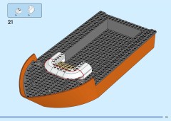 LEGO 60504 instructions page 25 – build guide