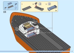 LEGO 60504 instructions page 27 – build guide