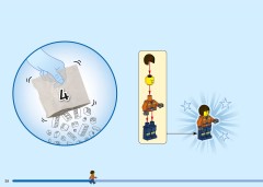 LEGO 60504 instructions page 28 – build guide