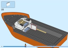 LEGO 60504 instructions page 30 – build guide