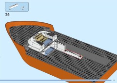 LEGO 60504 instructions page 31 – build guide