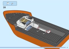 LEGO 60504 instructions page 33 – build guide