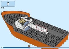 LEGO 60504 instructions page 34 – build guide