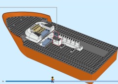 LEGO 60504 instructions page 36 – build guide