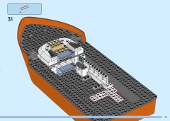 LEGO 60504 instructions page 37 – build guide