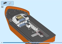 LEGO 60504 instructions page 38 – build guide