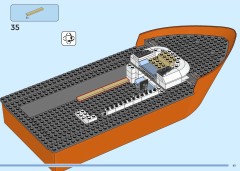 LEGO 60504 instructions page 41 – build guide