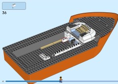 LEGO 60504 instructions page 42 – build guide