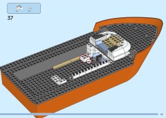LEGO 60504 instructions page 43 – build guide