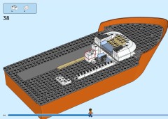 LEGO 60504 instructions page 44 – build guide