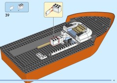 LEGO 60504 instructions page 45 – build guide