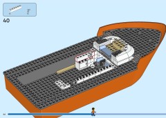 LEGO 60504 instructions page 46 – build guide