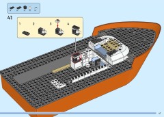 LEGO 60504 instructions page 47 – build guide