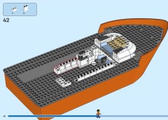 LEGO 60504 instructions page 48 – build guide