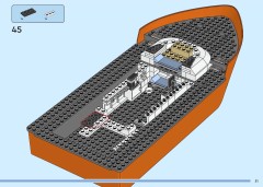 LEGO 60504 instructions page 51 – build guide
