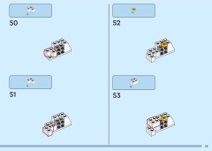 LEGO 60504 instructions page 55 – build guide
