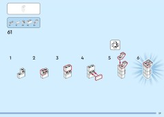LEGO 60504 instructions page 59 – build guide