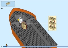 LEGO 60504 instructions page 6 – build guide