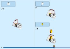LEGO 60504 instructions page 64 – build guide