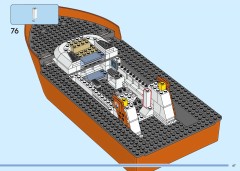 LEGO 60504 instructions page 67 – build guide