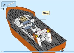 LEGO 60504 instructions page 70 – build guide
