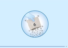 LEGO 60504 instructions page 73 – build guide