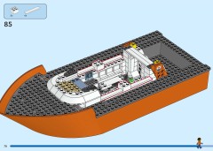 LEGO 60504 instructions page 78 – build guide