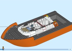 LEGO 60504 instructions page 81 – build guide