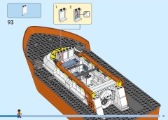 LEGO 60504 instructions page 87 – build guide