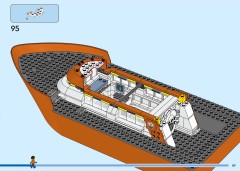LEGO 60504 instructions page 89 – build guide
