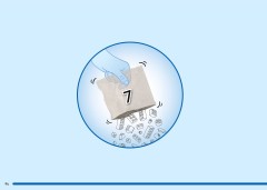 LEGO 60504 instructions page 94 – build guide