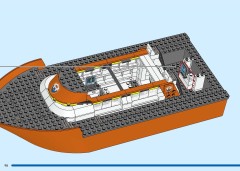LEGO 60504 instructions page 98 – build guide