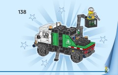 LEGO 60505 instructions page 101 – build guide