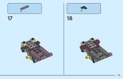 LEGO 60505 instructions page 15 – build guide