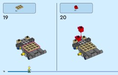 LEGO 60505 instructions page 16 – build guide