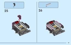 LEGO 60505 instructions page 19 – build guide